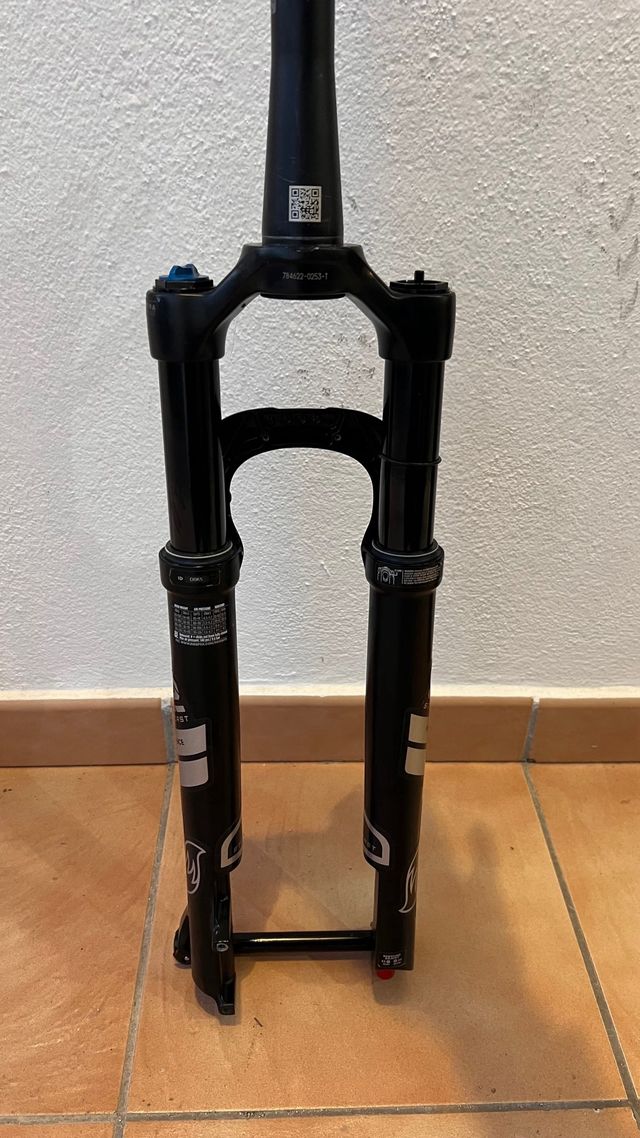 Horquilla fox PERFORMANCE SC 32 FLOAT 29 100