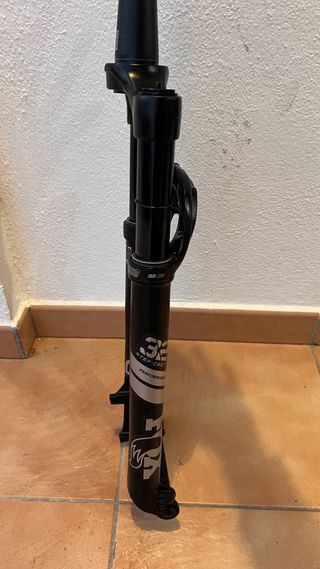 Horquilla fox PERFORMANCE SC 32 FLOAT 29 100