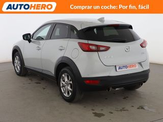 Mazda CX-3 1.5 Diesel Style+