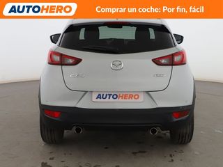 Mazda CX-3 1.5 Diesel Style+