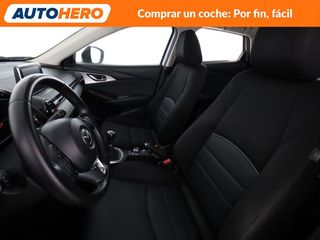 Mazda CX-3 1.5 Diesel Style+