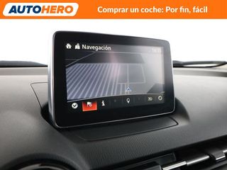 Mazda CX-3 1.5 Diesel Style+