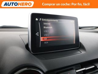 Mazda CX-3 1.5 Diesel Style+