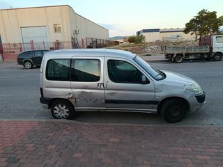 Peugeot Partner 2.0 HDI 2005