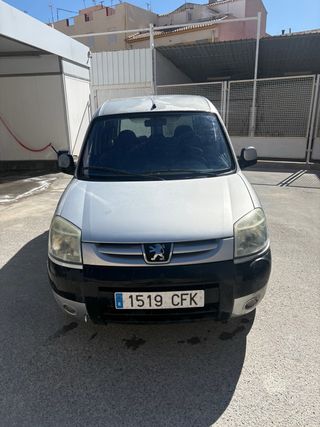 Peugeot Partner 2.0 HDI 2005