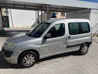 Peugeot Partner 2.0 HDI 2005