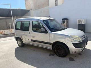 Peugeot Partner 2.0 HDI 2005