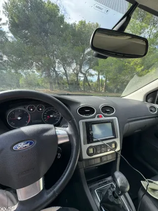 Ford Focus 2005