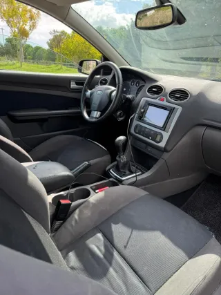 Ford Focus 2005