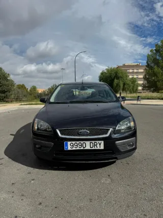 Ford Focus 2005