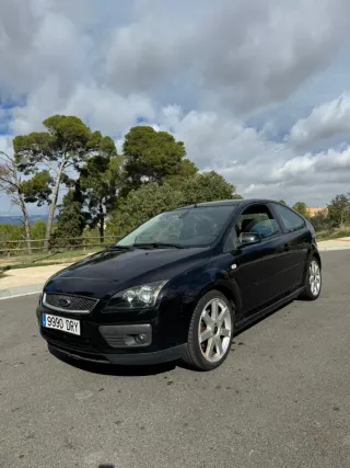 Ford Focus 2005