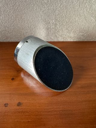 Orologio da tavolo vintage analogico quarzo