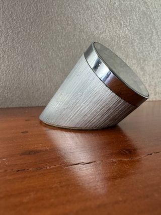 Orologio da tavolo vintage analogico quarzo