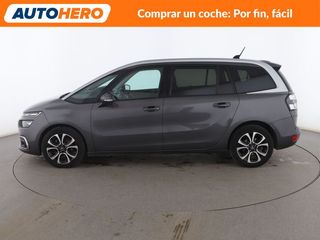 Citroën Grand C4 Spacetourer 1.2 PureTech Shine