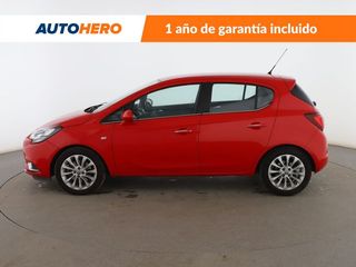 Opel Corsa 1.0 Turbo Excellence ecoFlex