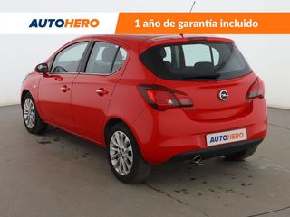 Opel Corsa 1.0 Turbo Excellence ecoFlex