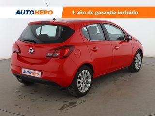 Opel Corsa 1.0 Turbo Excellence ecoFlex