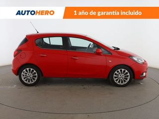 Opel Corsa 1.0 Turbo Excellence ecoFlex