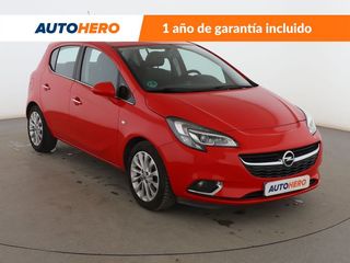 Opel Corsa 1.0 Turbo Excellence ecoFlex