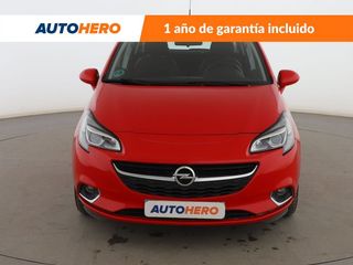 Opel Corsa 1.0 Turbo Excellence ecoFlex