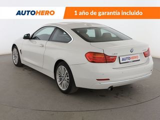 BMW Serie 4 420i xDrive