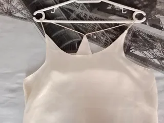 Blusa de tirantes Danity talla S NUEVA