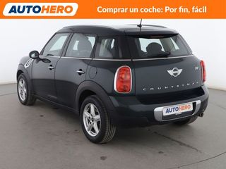 MINI Countryman One D