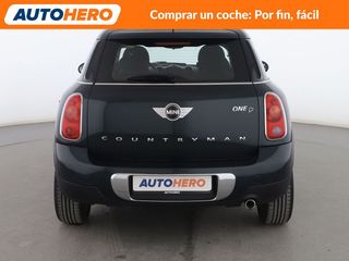 MINI Countryman One D