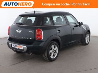 MINI Countryman One D