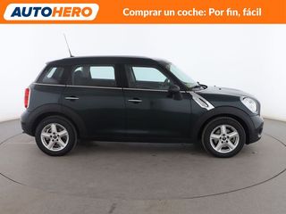 MINI Countryman One D
