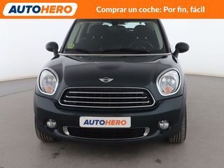 MINI Countryman One D