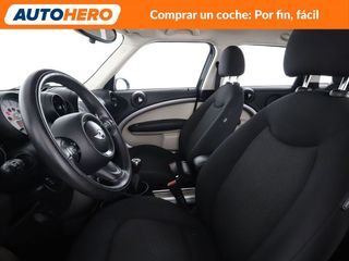 MINI Countryman One D