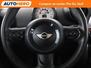 MINI Countryman One D