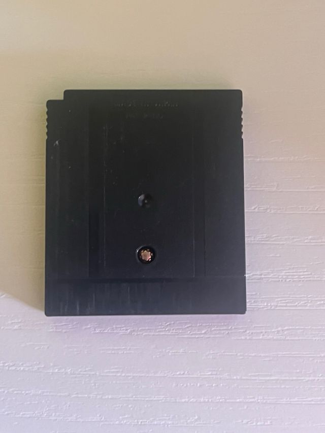 Juego Rip-Tide Racer Game Boy Cartucho Nintendo