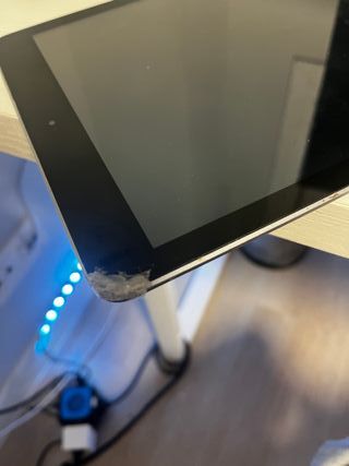 Apple iPad