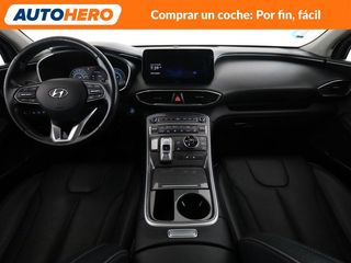 Hyundai Santa Fe 1.6 T-GDI Hybrid Tecno 4WD