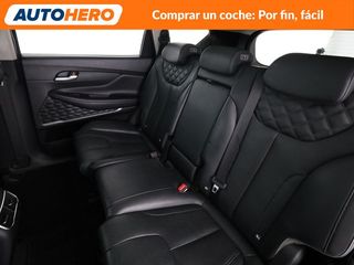 Hyundai Santa Fe 1.6 T-GDI Hybrid Tecno 4WD