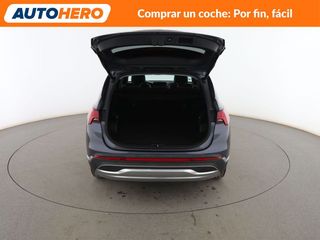 Hyundai Santa Fe 1.6 T-GDI Hybrid Tecno 4WD