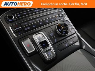 Hyundai Santa Fe 1.6 T-GDI Hybrid Tecno 4WD