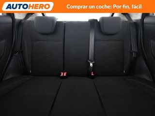 Ford Fiesta 1.5 TDCi Trend