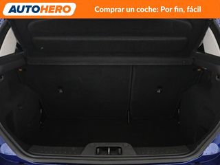 Ford Fiesta 1.5 TDCi Trend