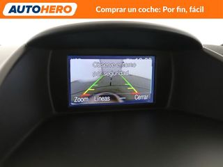 Ford Fiesta 1.5 TDCi Trend