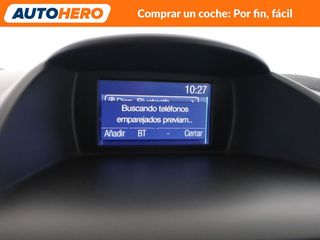 Ford Fiesta 1.5 TDCi Trend