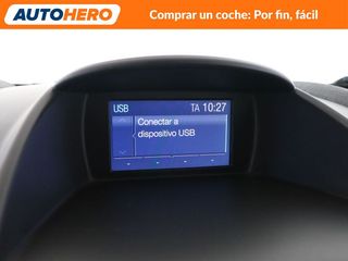 Ford Fiesta 1.5 TDCi Trend