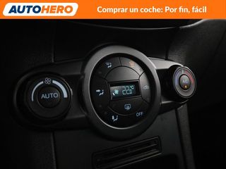 Ford Fiesta 1.5 TDCi Trend