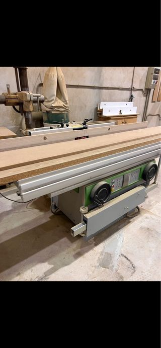 felder ,Biesse, carpinteria para madera