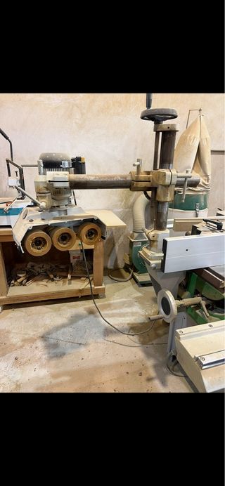 felder ,Biesse, carpinteria para madera