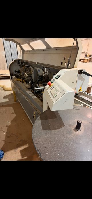 felder ,Biesse, carpinteria para madera