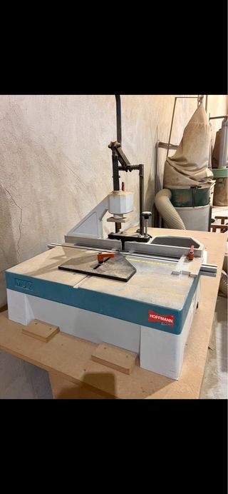 felder ,Biesse, carpinteria para madera