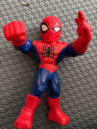 Figura Spiderman
